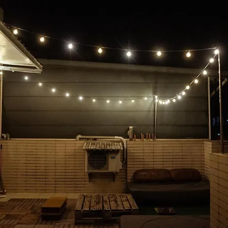 Bare Foot Diving Hostel 2